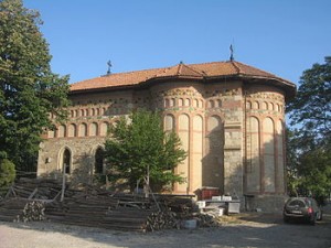 Biserica Sfantul Ioan din Vaslui