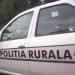 masina politie rurala